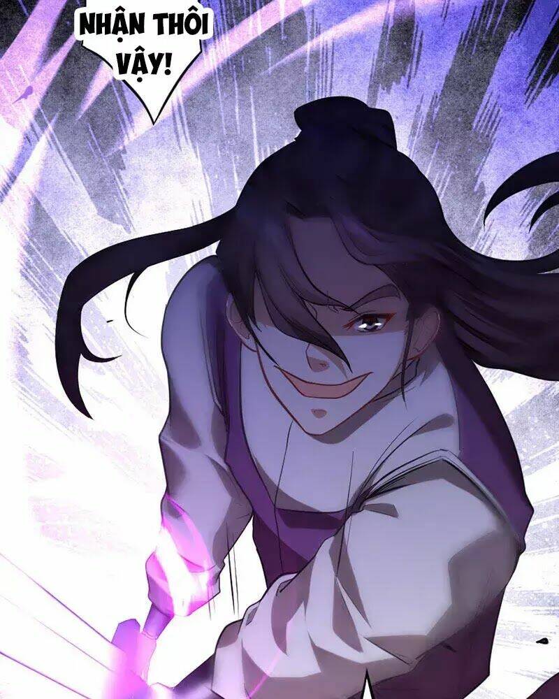 Tiên Đế Qui Lai: Chapter 37