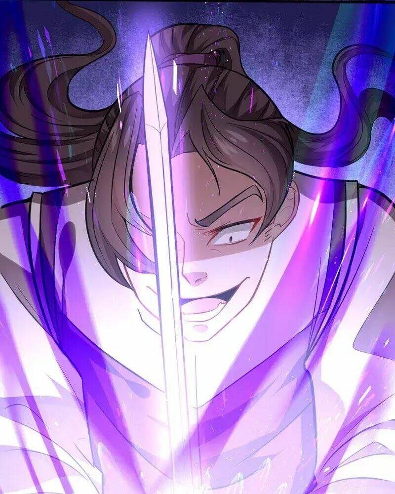 Tiên Đế Qui Lai: Chapter 37