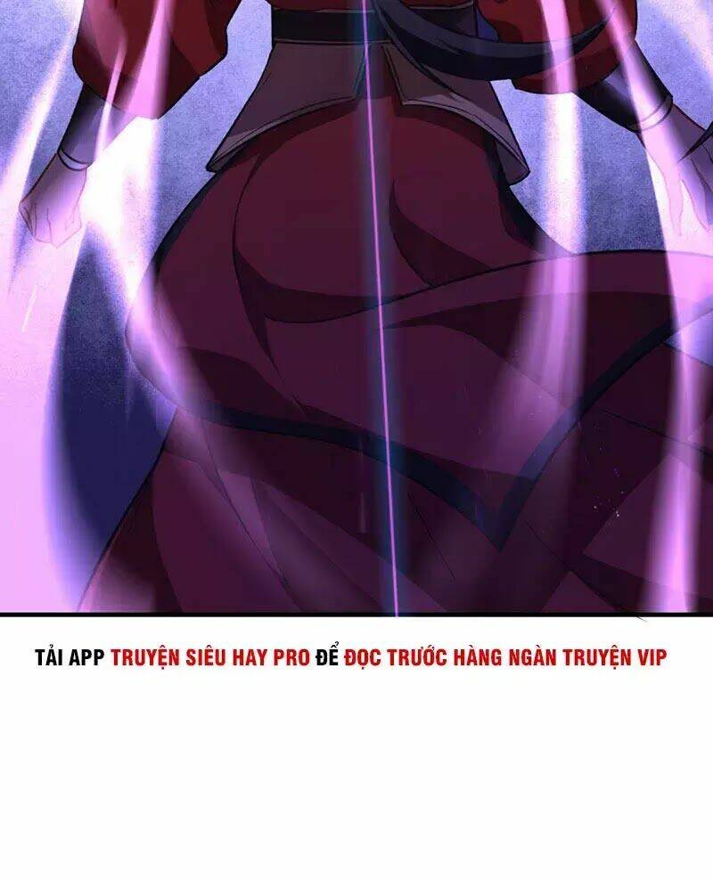 Tiên Đế Qui Lai: Chapter 37