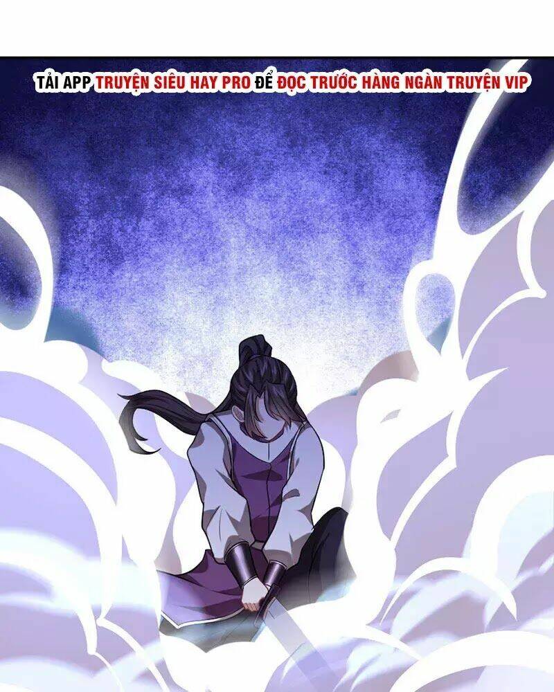 Tiên Đế Qui Lai: Chapter 37