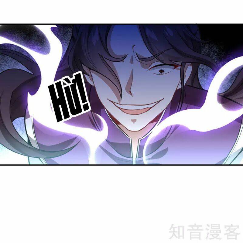 Tiên Đế Qui Lai: Chapter 37