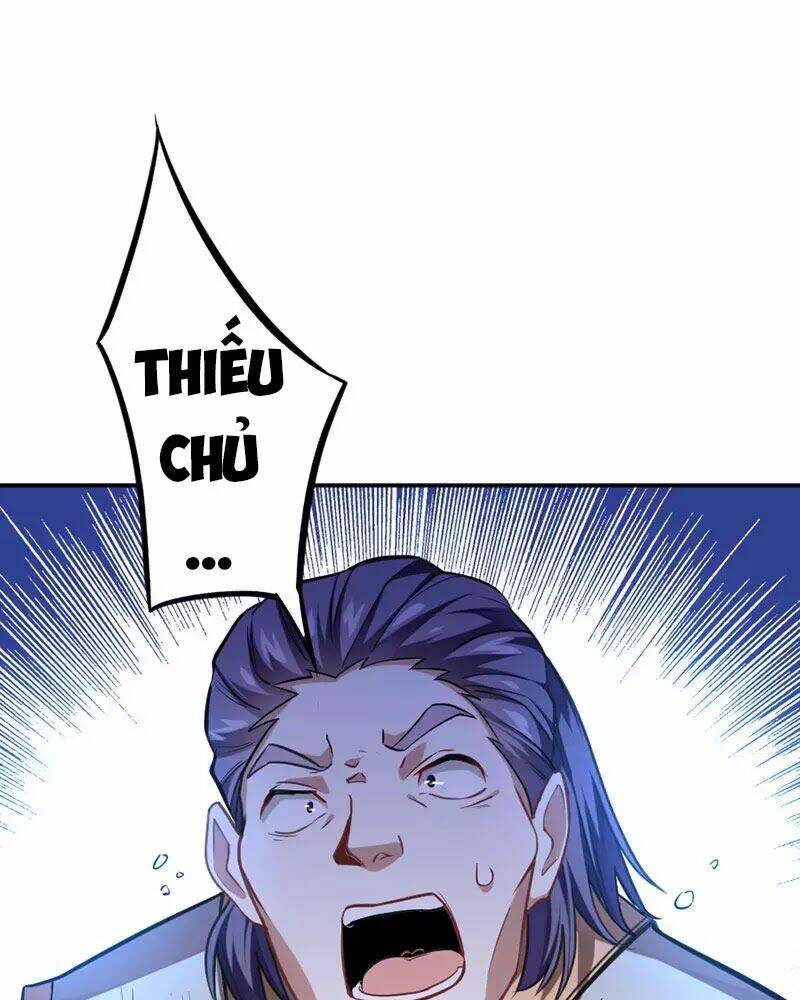 Tiên Đế Qui Lai: Chapter 37
