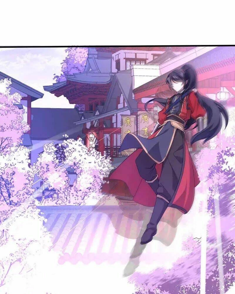 Tiên Đế Qui Lai: Chapter 37