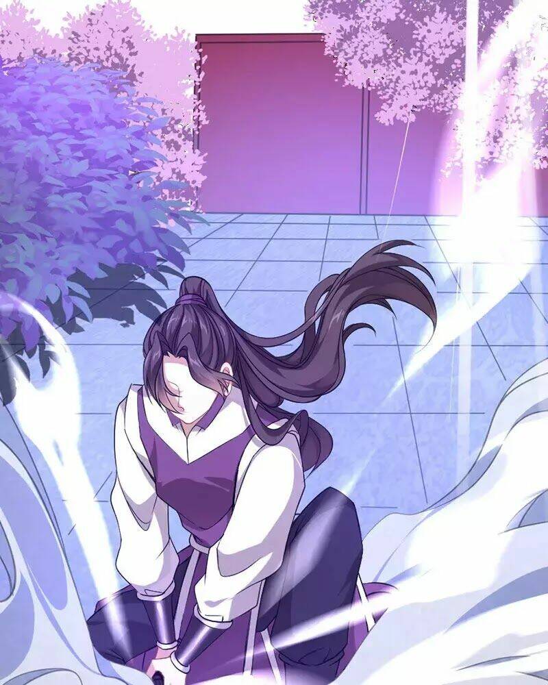 Tiên Đế Qui Lai: Chapter 37