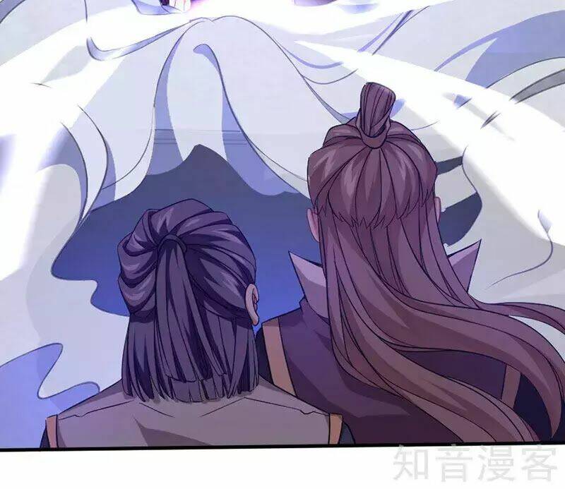 Tiên Đế Qui Lai: Chapter 37