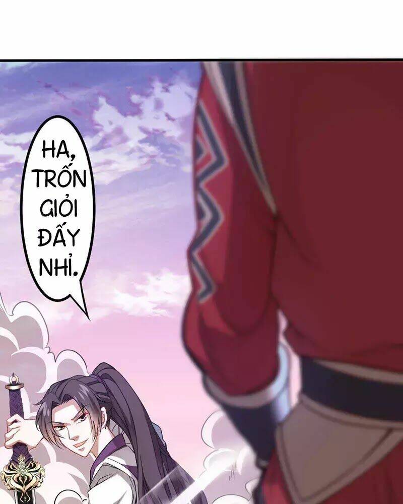 Tiên Đế Qui Lai: Chapter 37