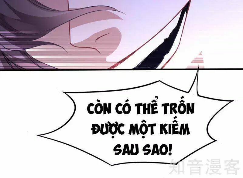 Tiên Đế Qui Lai: Chapter 37
