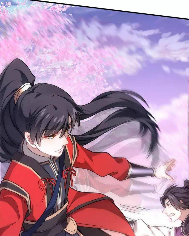 Tiên Đế Qui Lai: Chapter 37