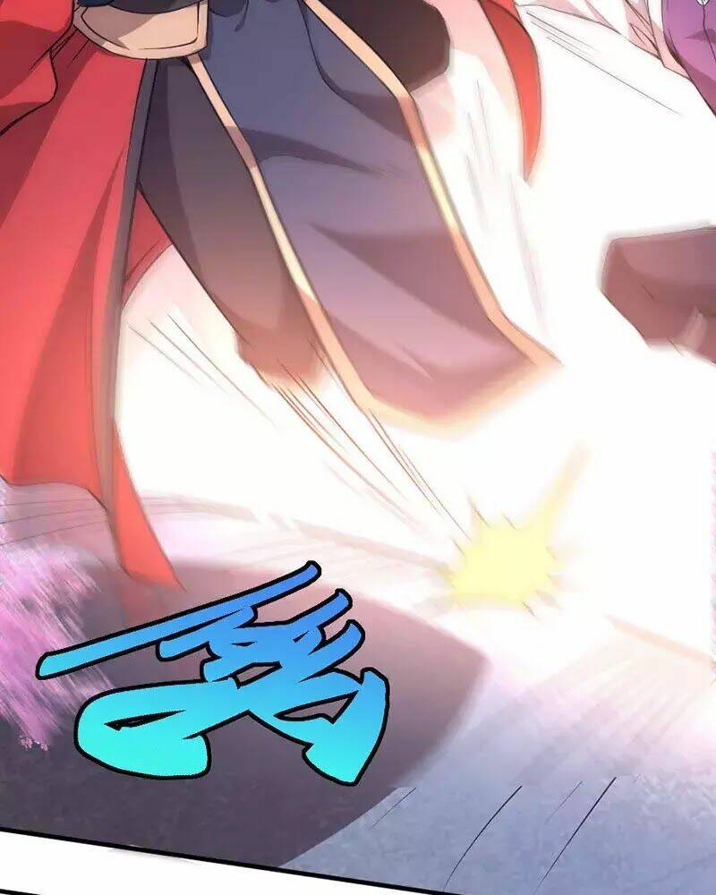 Tiên Đế Qui Lai: Chapter 37