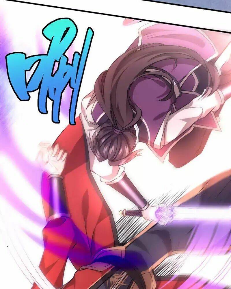 Tiên Đế Qui Lai: Chapter 37