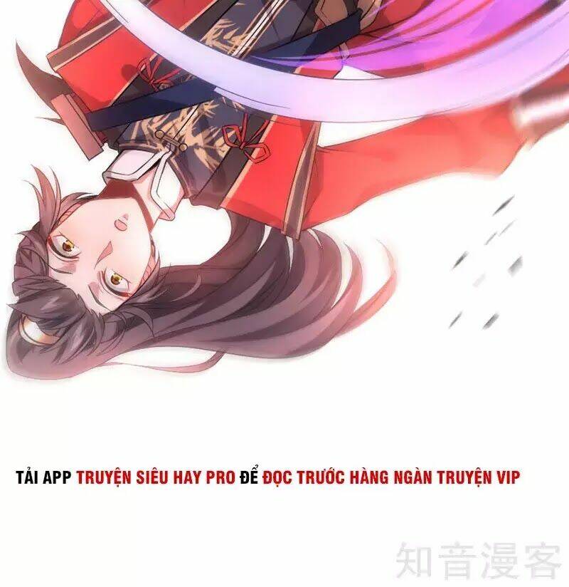 Tiên Đế Qui Lai: Chapter 37