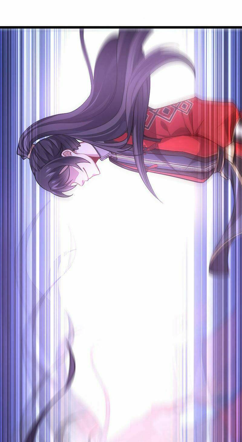 Tiên Đế Qui Lai: Chapter 38