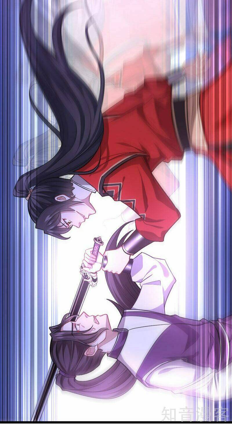 Tiên Đế Qui Lai: Chapter 38