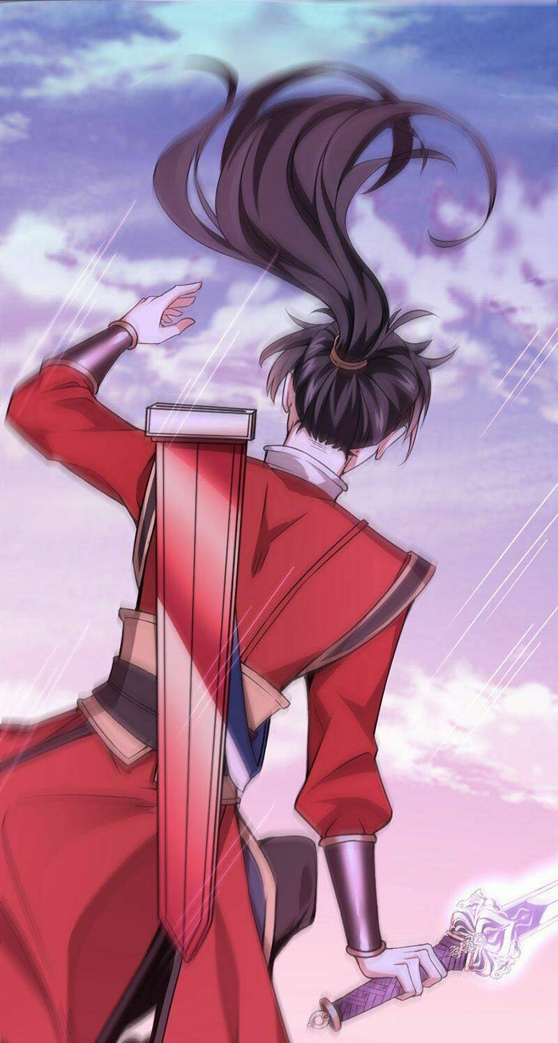 Tiên Đế Qui Lai: Chapter 38