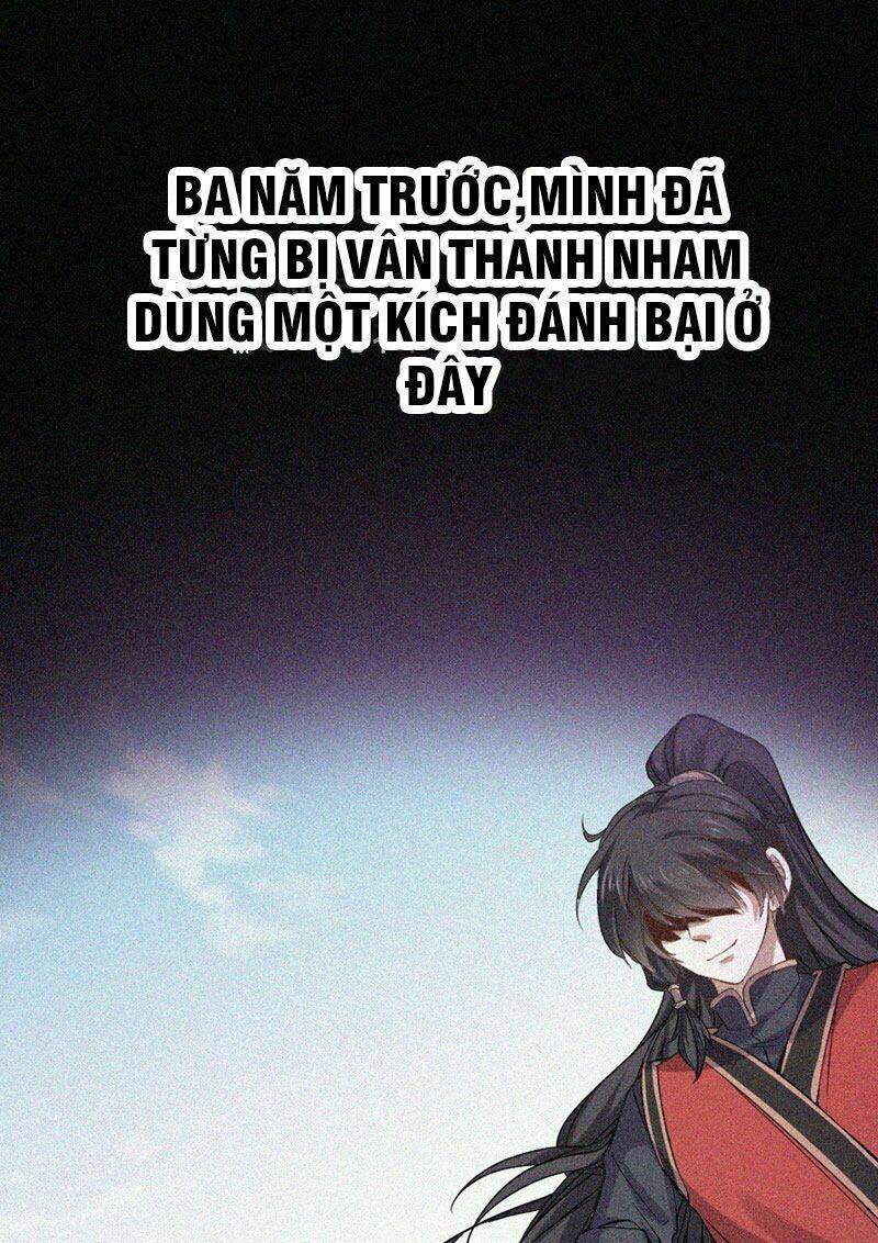 Tiên Đế Qui Lai: Chapter 38
