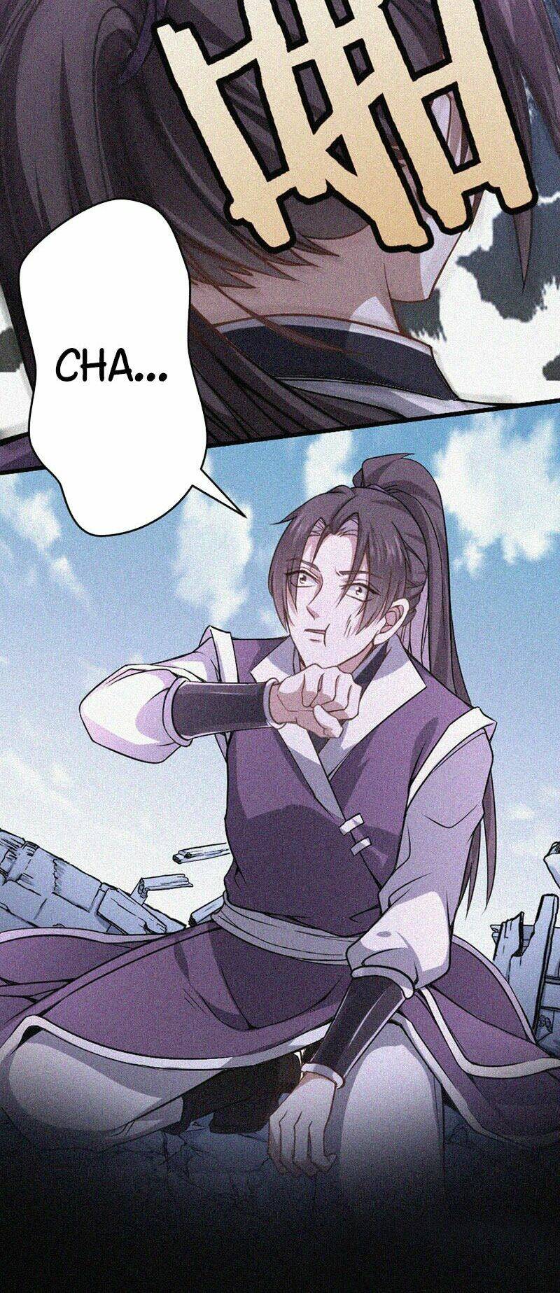Tiên Đế Qui Lai: Chapter 38