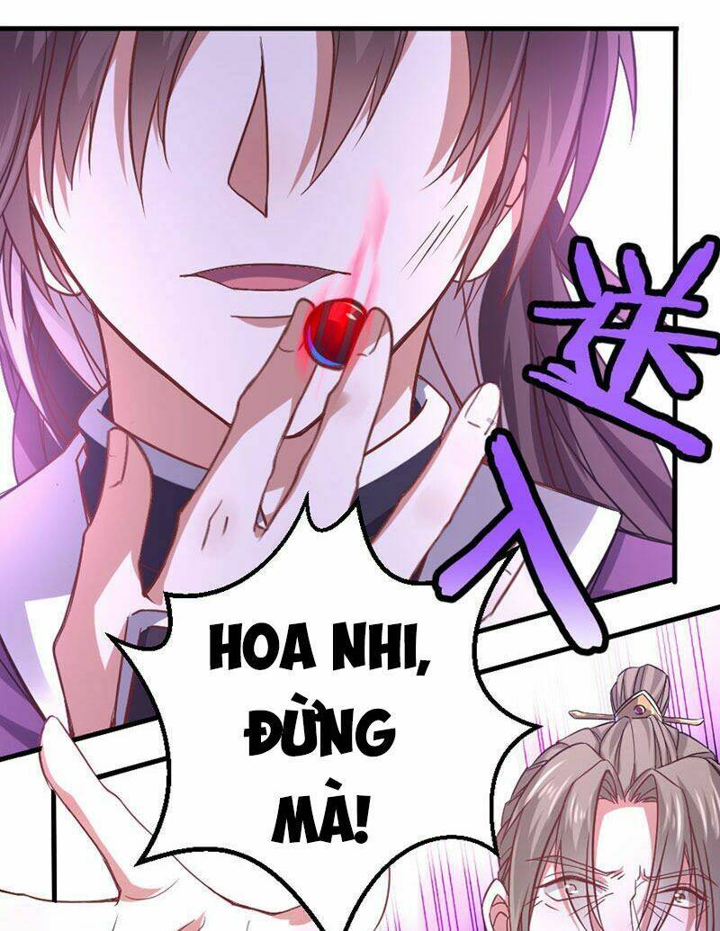 Tiên Đế Qui Lai: Chapter 38