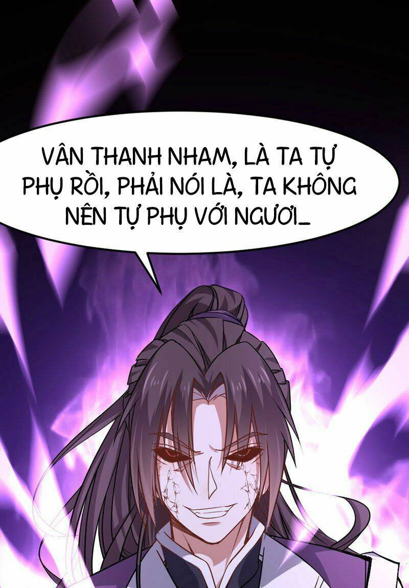 Tiên Đế Qui Lai: Chapter 38