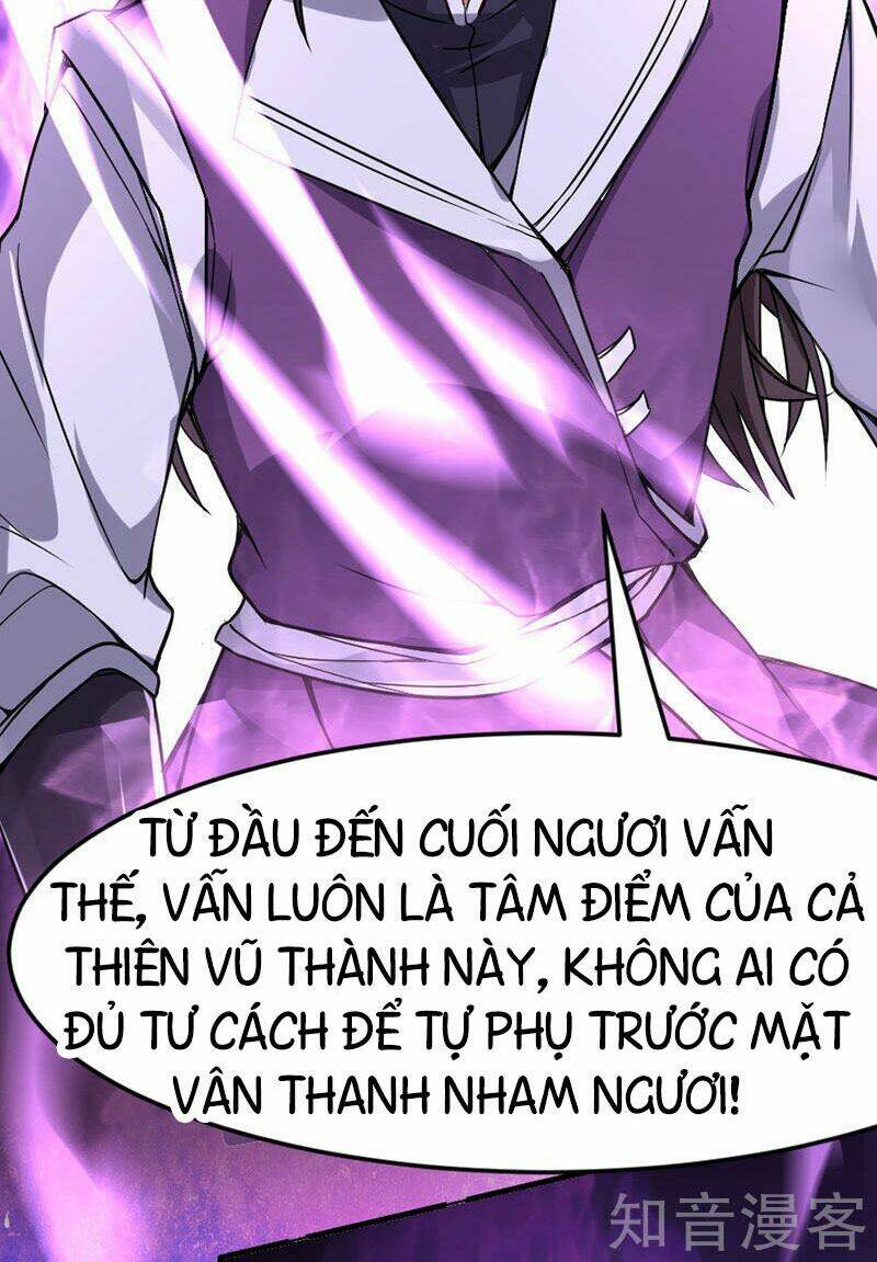 Tiên Đế Qui Lai: Chapter 38