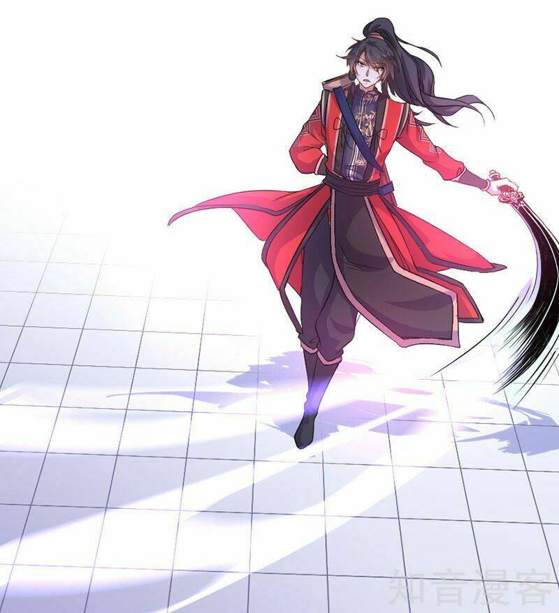 Tiên Đế Qui Lai: Chapter 38