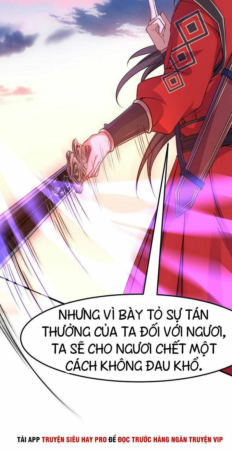 Tiên Đế Qui Lai: Chapter 38