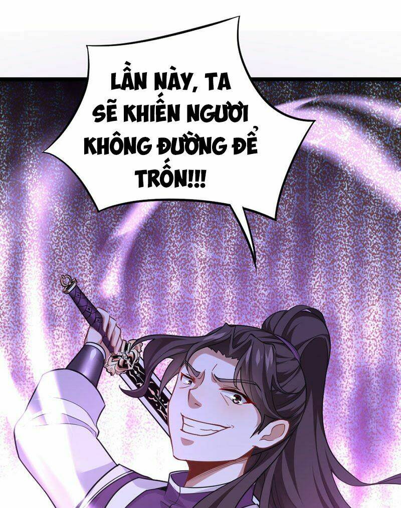 Tiên Đế Qui Lai: Chapter 38