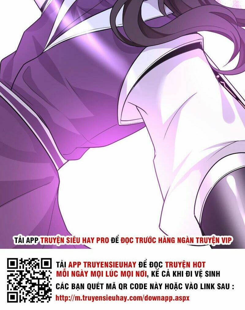 Tiên Đế Qui Lai: Chapter 38