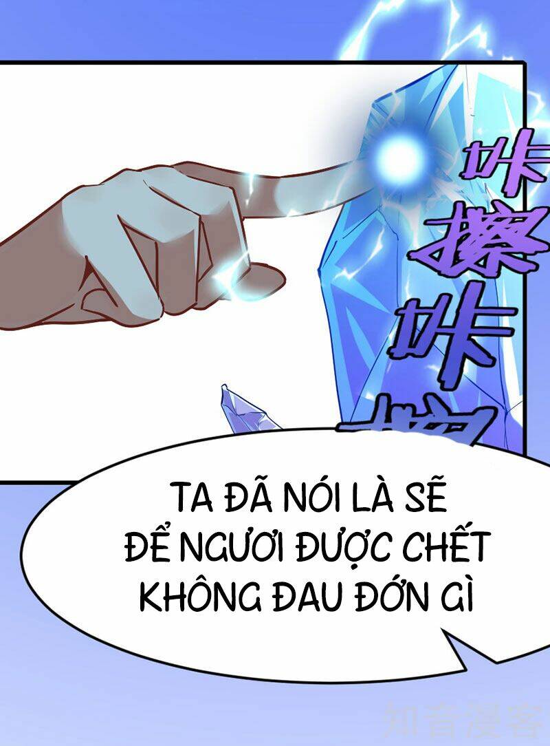 Tiên Đế Qui Lai: Chapter 39