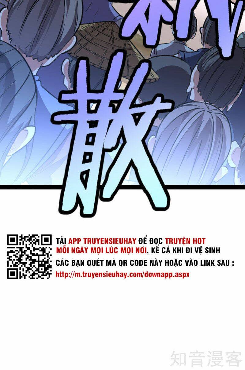 Tiên Đế Qui Lai: Chapter 39