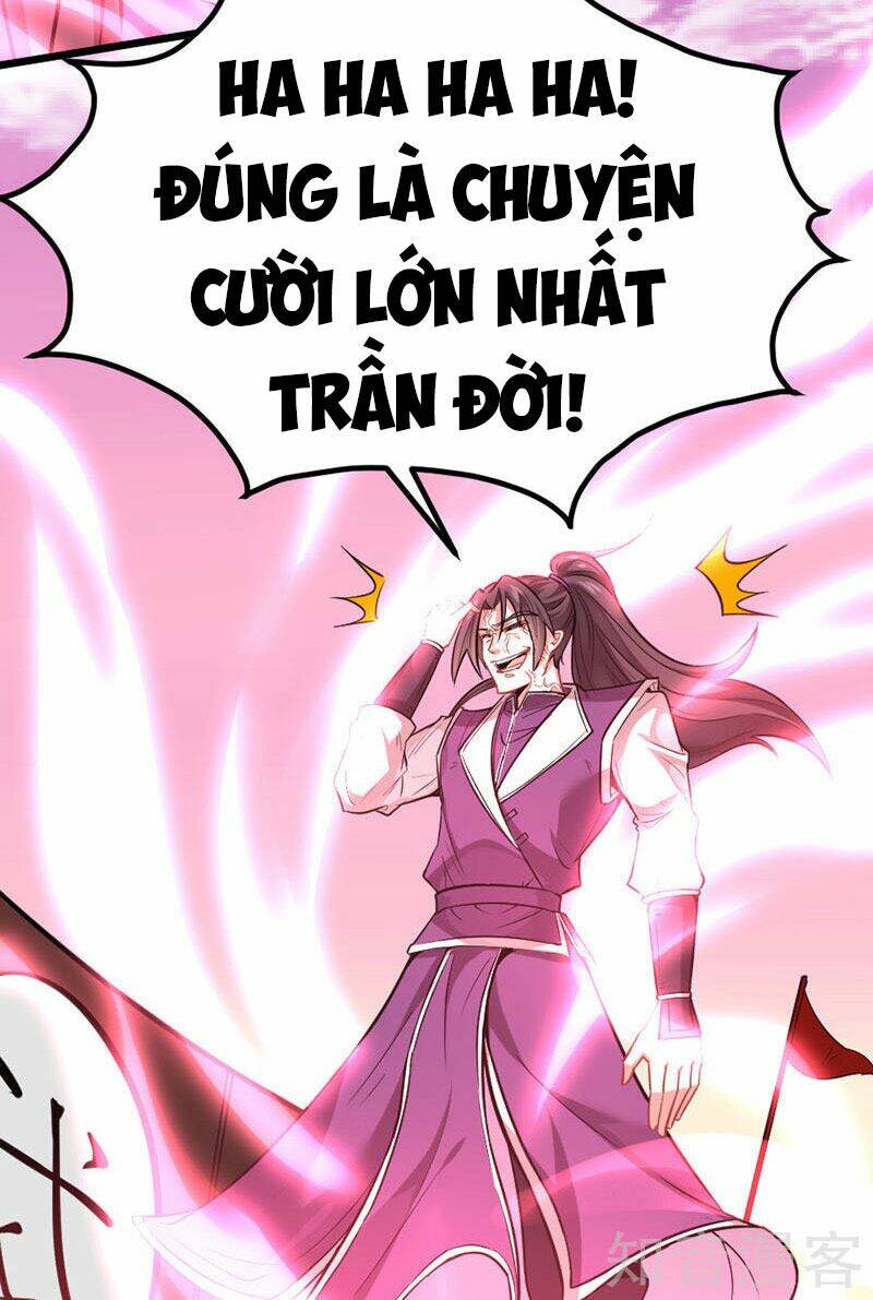 Tiên Đế Qui Lai: Chapter 39