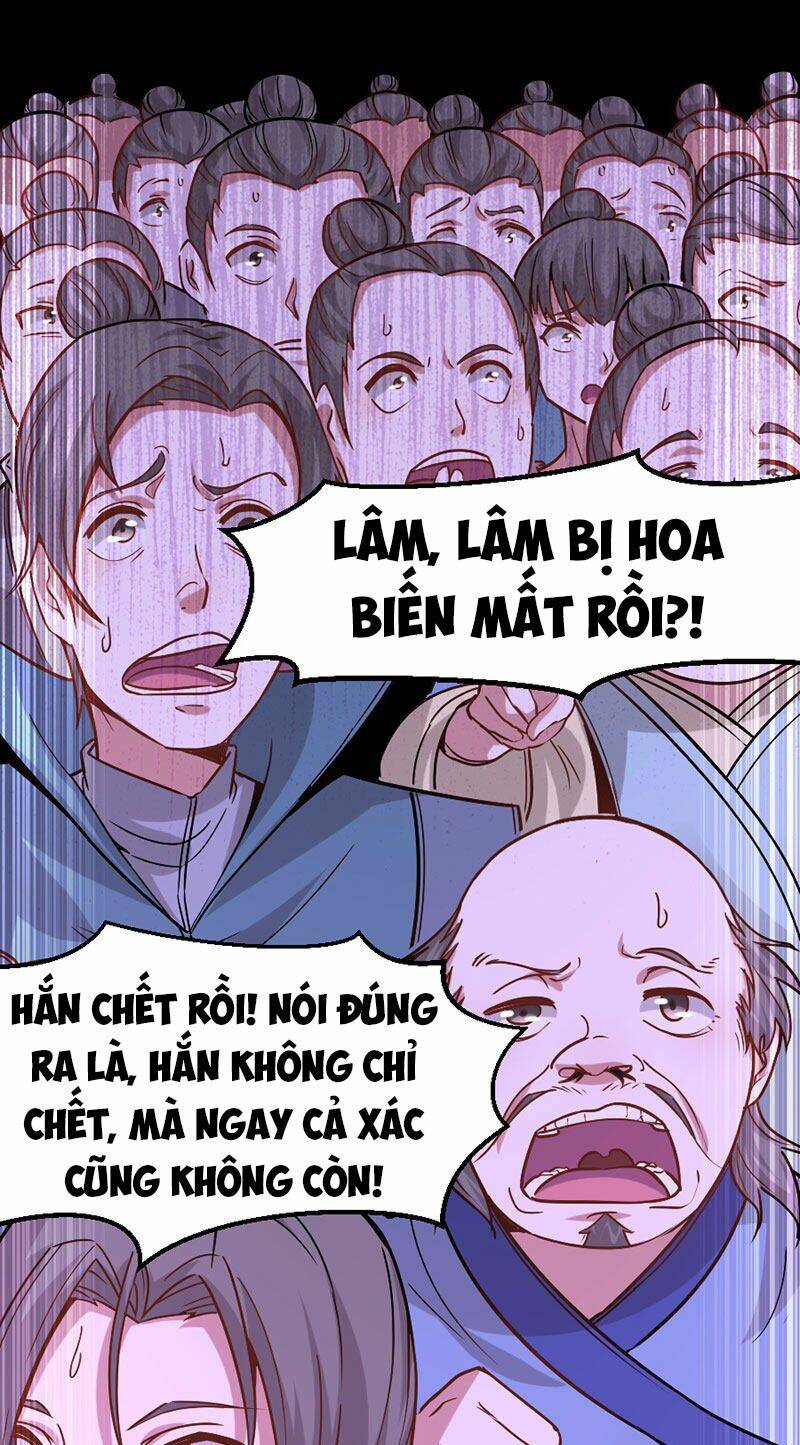 Tiên Đế Qui Lai: Chapter 39