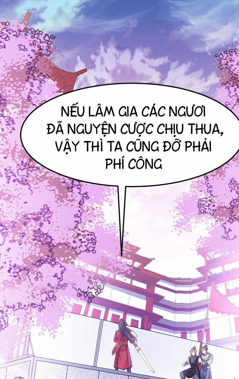 Tiên Đế Qui Lai: Chapter 39