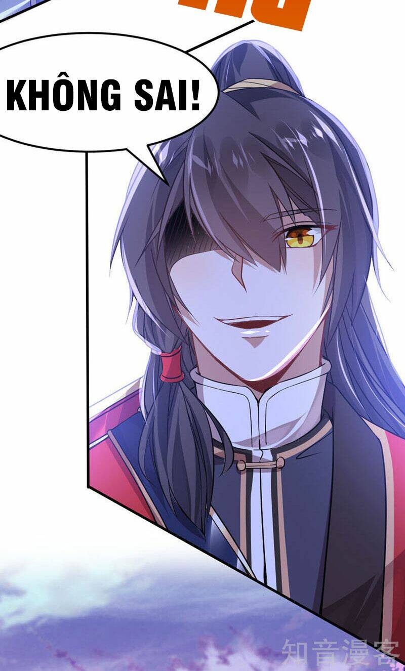 Tiên Đế Qui Lai: Chapter 39