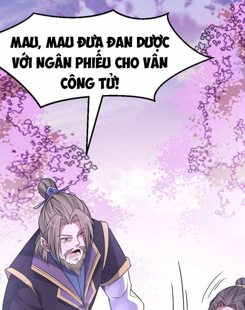 Tiên Đế Qui Lai: Chapter 39