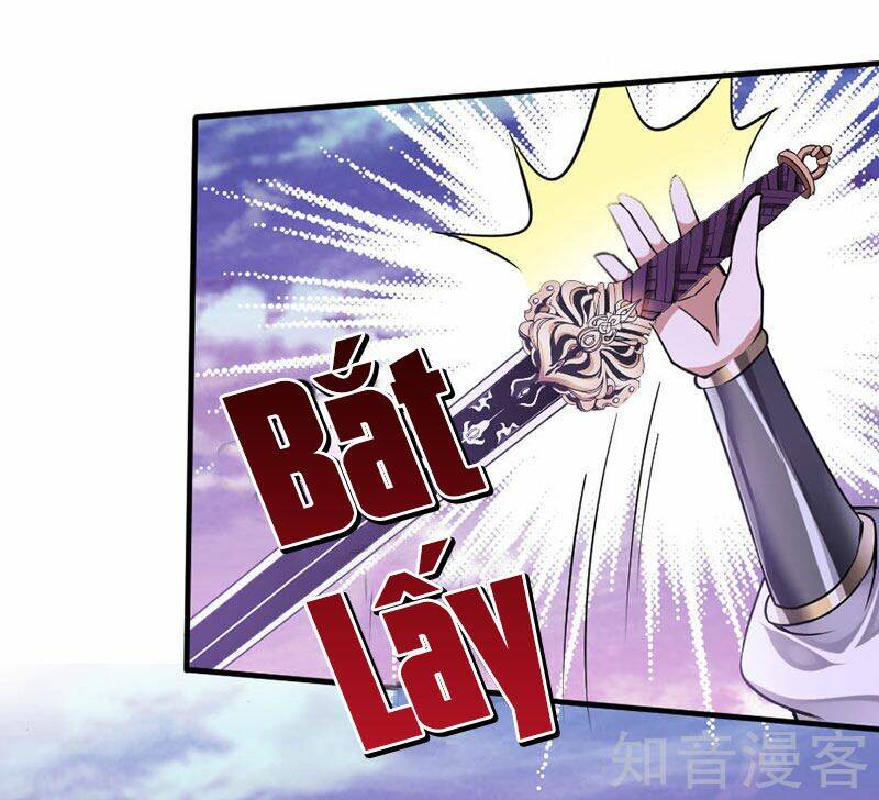 Tiên Đế Qui Lai: Chapter 39