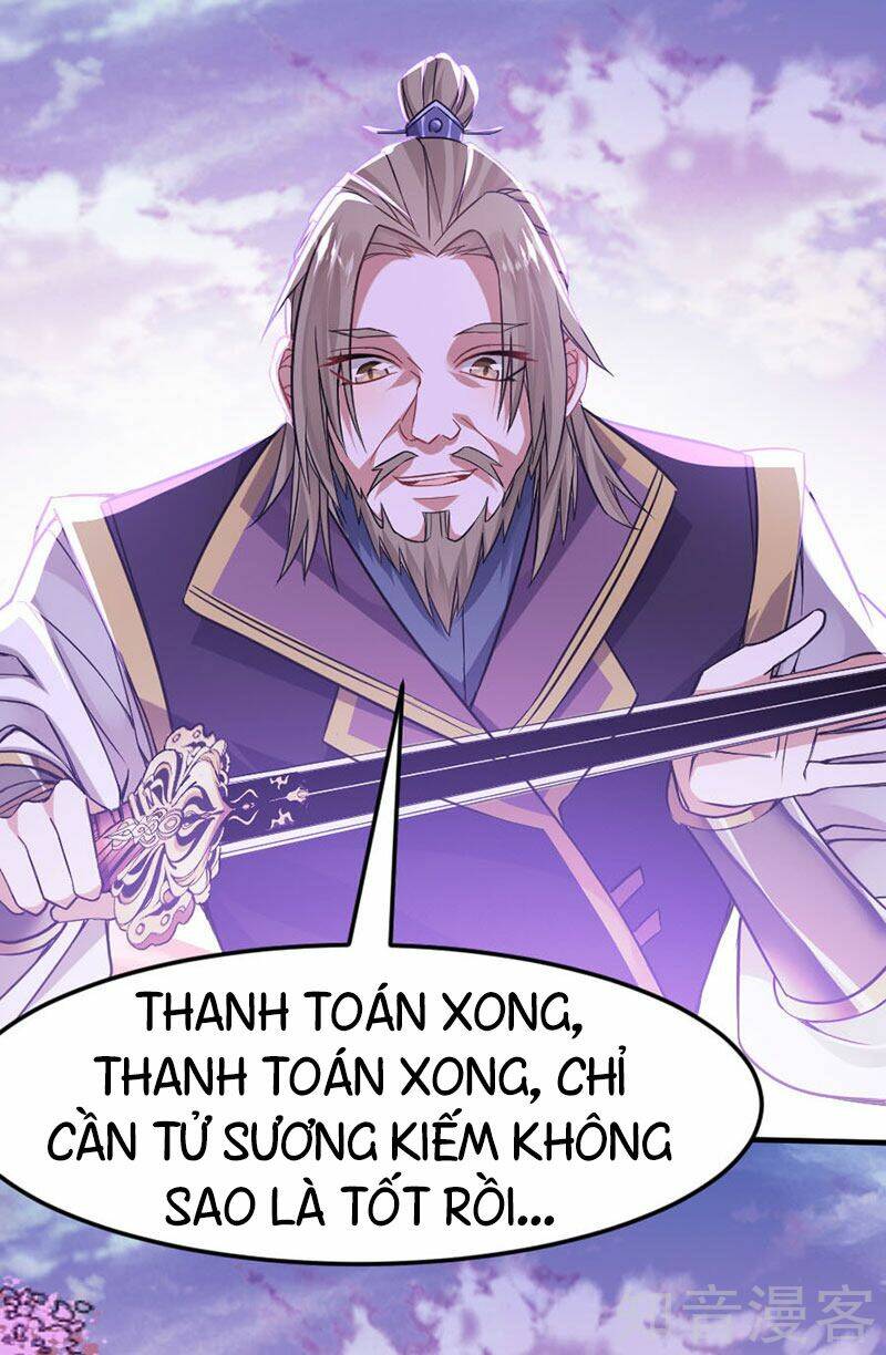 Tiên Đế Qui Lai: Chapter 39