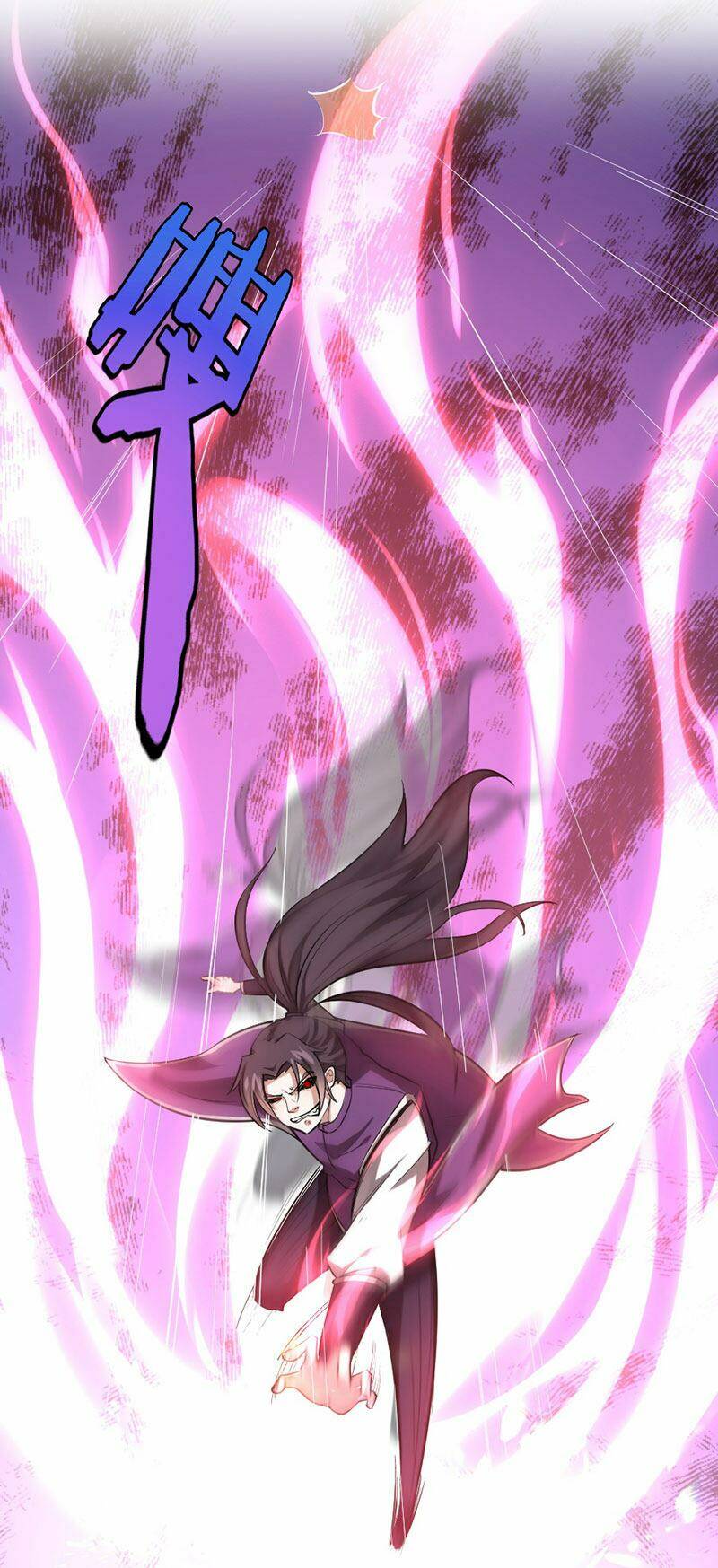 Tiên Đế Qui Lai: Chapter 39