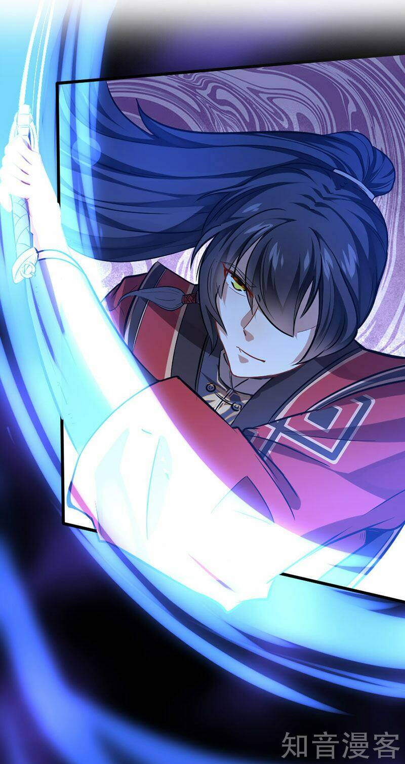 Tiên Đế Qui Lai: Chapter 39