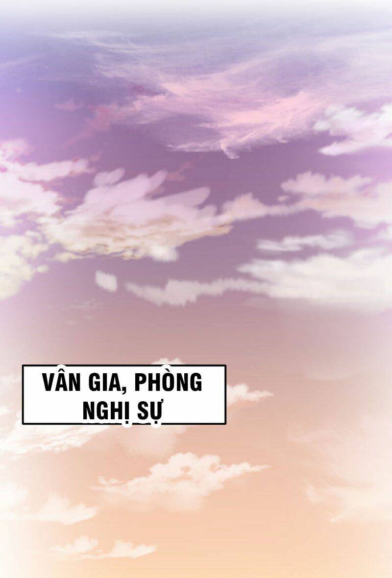 Tiên Đế Qui Lai: Chapter 40