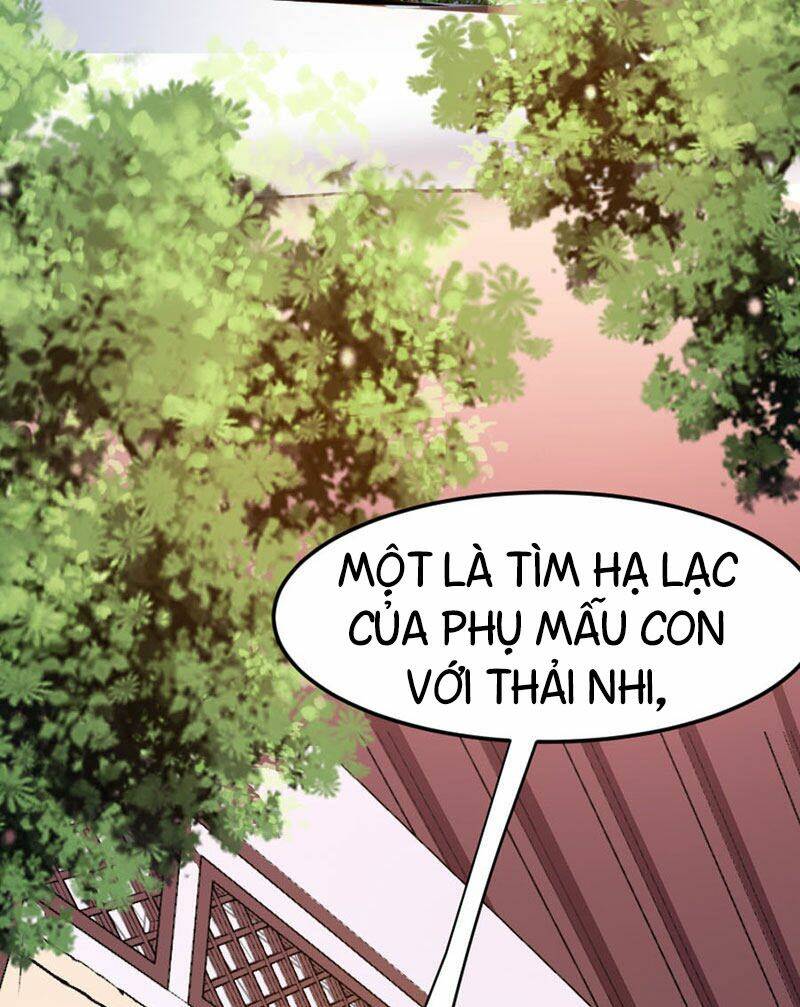 Tiên Đế Qui Lai: Chapter 40