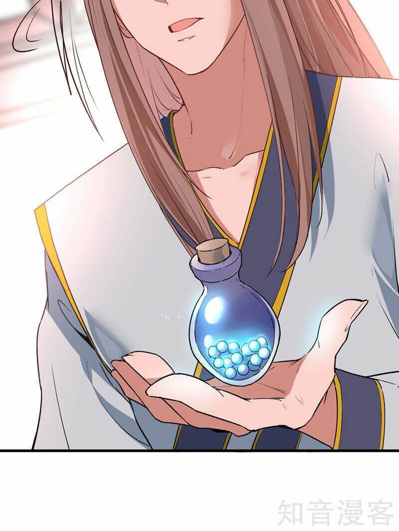Tiên Đế Qui Lai: Chapter 40