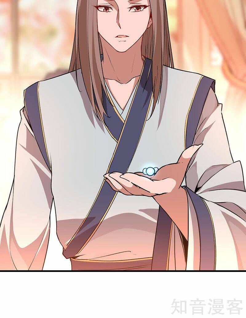 Tiên Đế Qui Lai: Chapter 40