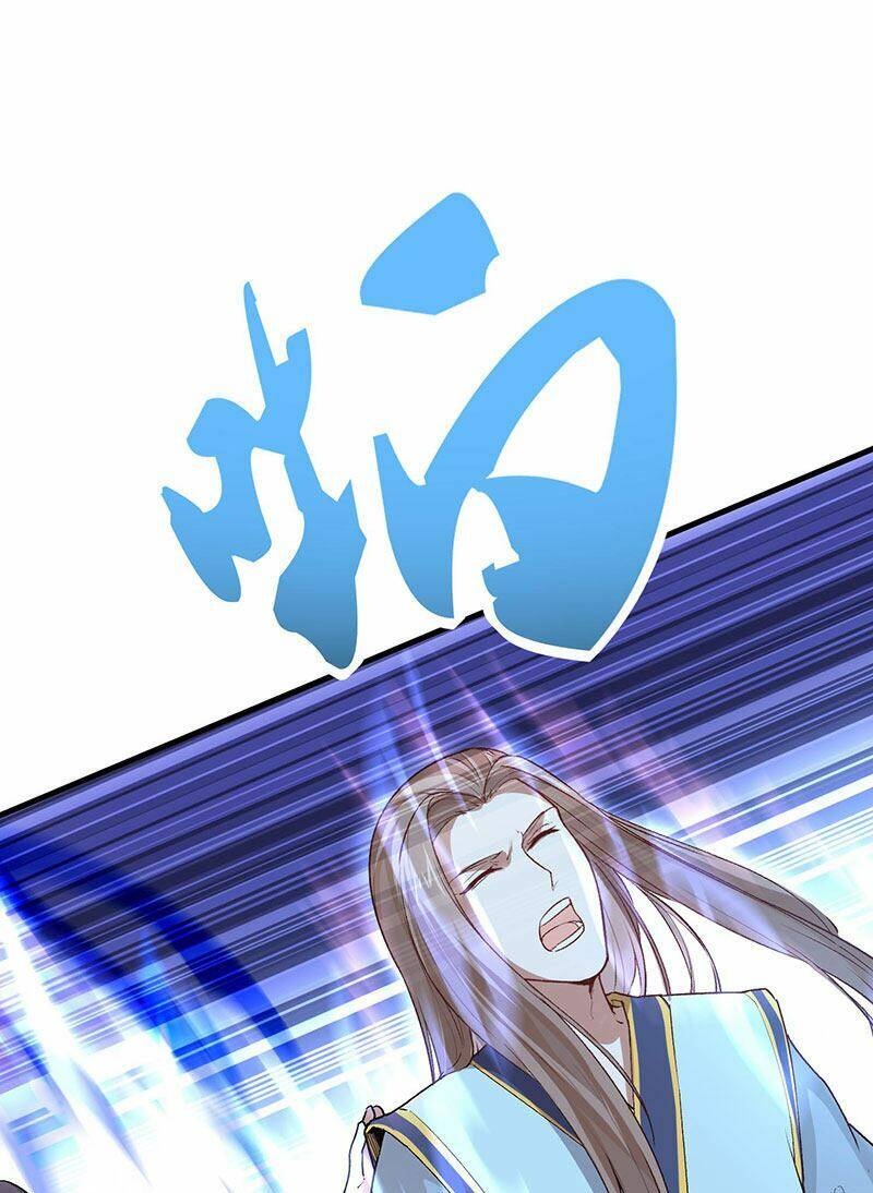 Tiên Đế Qui Lai: Chapter 40
