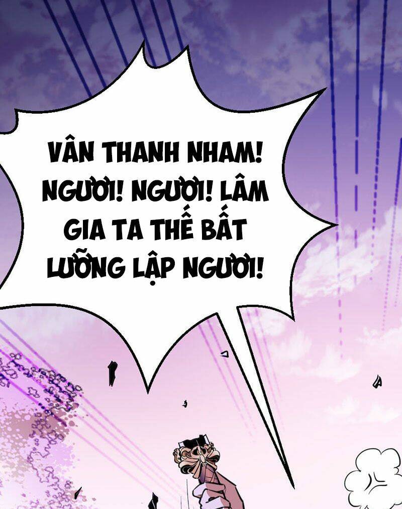 Tiên Đế Qui Lai: Chapter 40