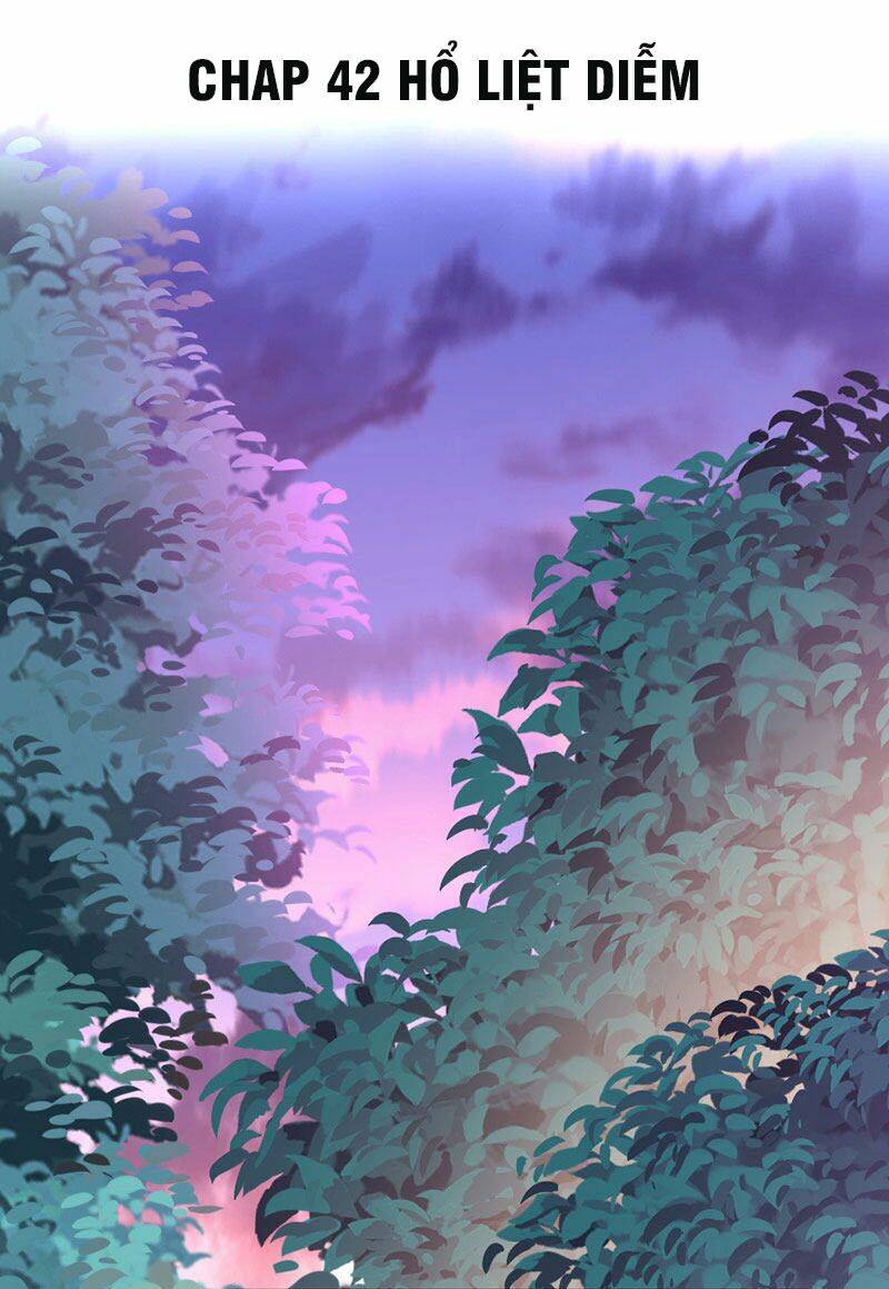 Tiên Đế Qui Lai: Chapter 42