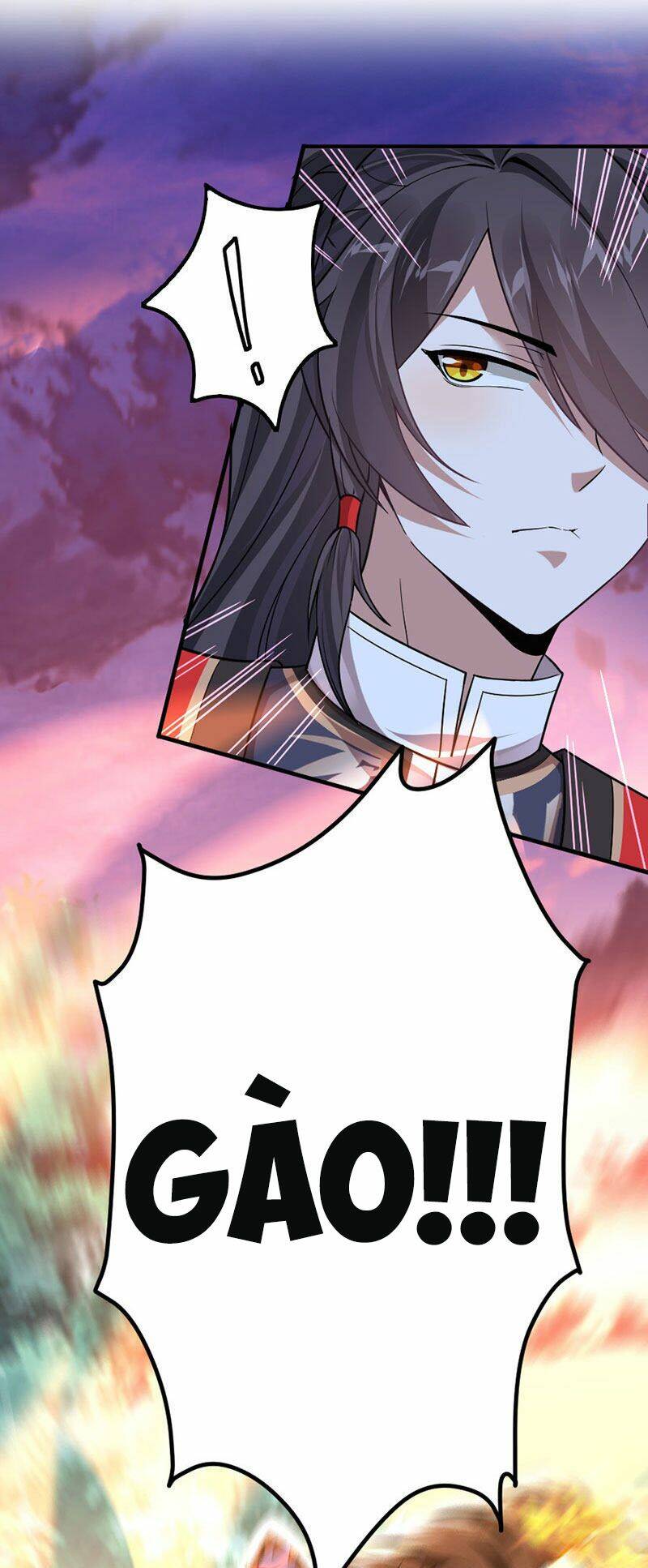 Tiên Đế Qui Lai: Chapter 42