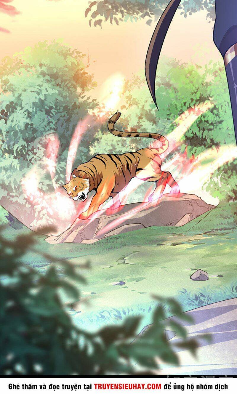 Tiên Đế Qui Lai: Chapter 42