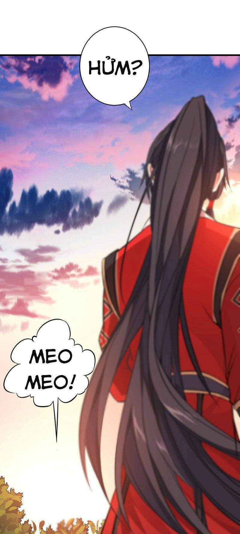 Tiên Đế Qui Lai: Chapter 42