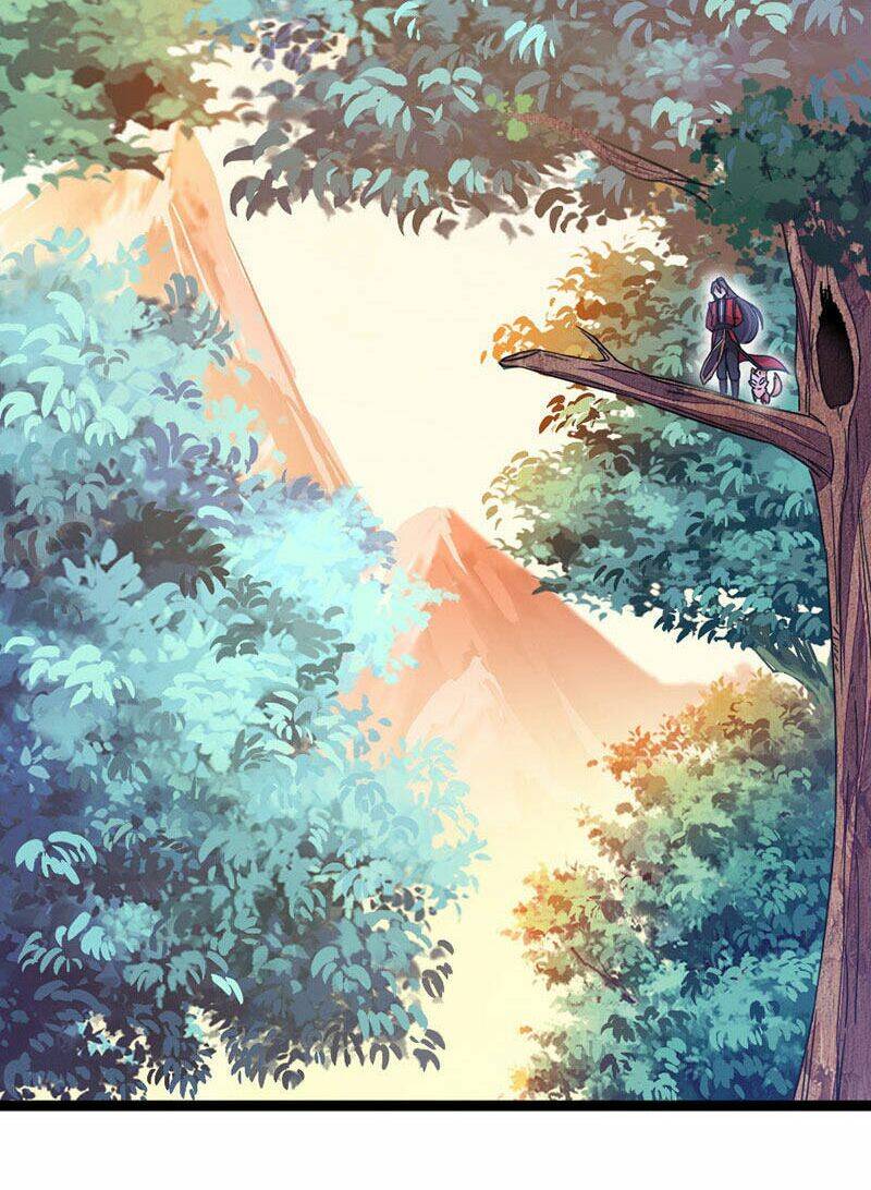 Tiên Đế Qui Lai: Chapter 42