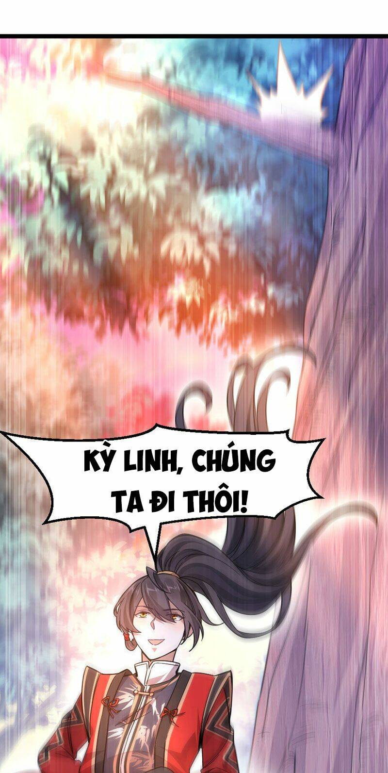 Tiên Đế Qui Lai: Chapter 42